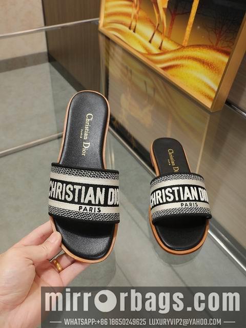 Replica Dior Shoes sz35-42 mnh0602