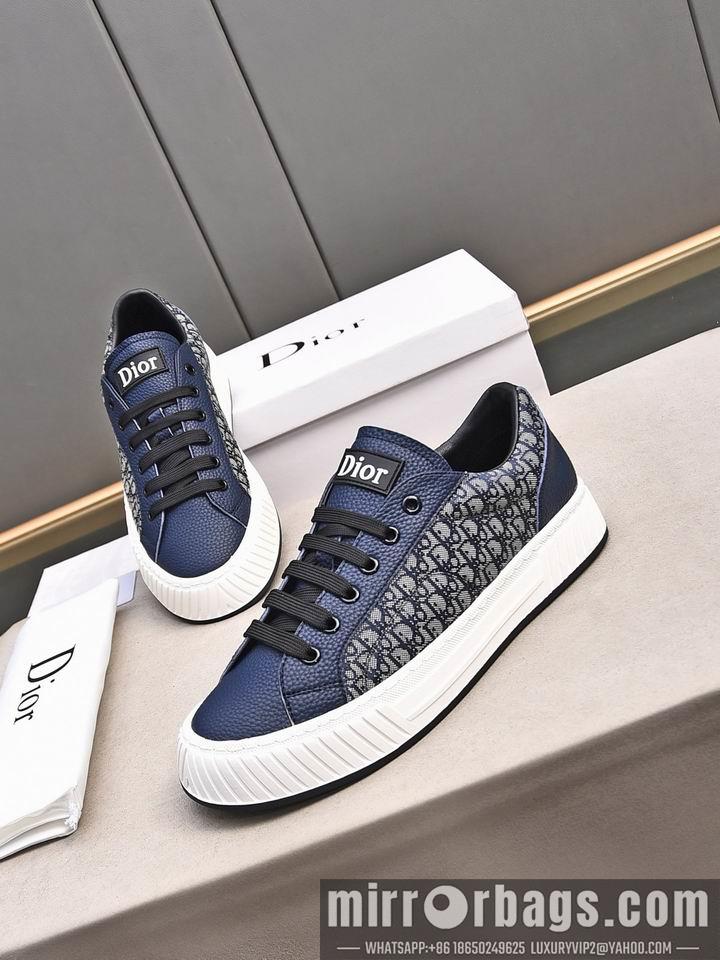 Replica Dior Shoes sz38-45 hnh0712