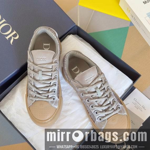 Replica Dior Shoes sz35-45 mnh0901