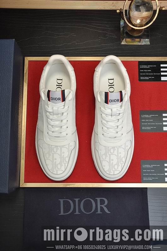 Replica Dior Shoes sz38-45 mnw0309