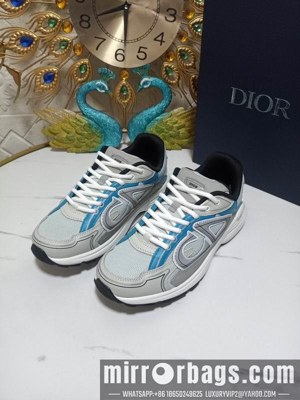 Replica Dior Shoes sz35-45 mnm0101
