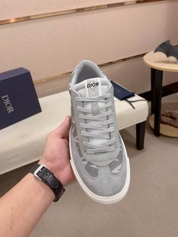 Replica Dior Shoes sz38-46 hnh0526