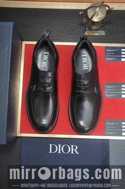 Replica Dior Shoes sz38-45 mnh0537