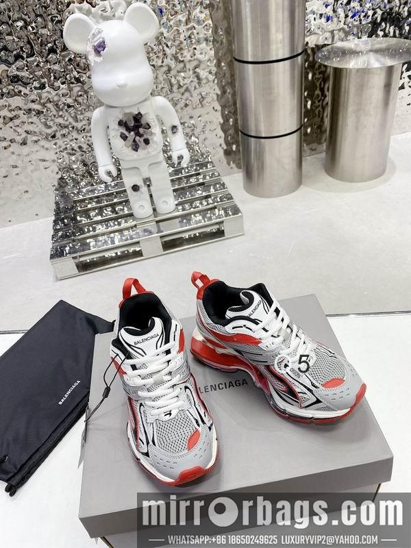 Replica Balenciaga Shoes sz35-45 JY0212