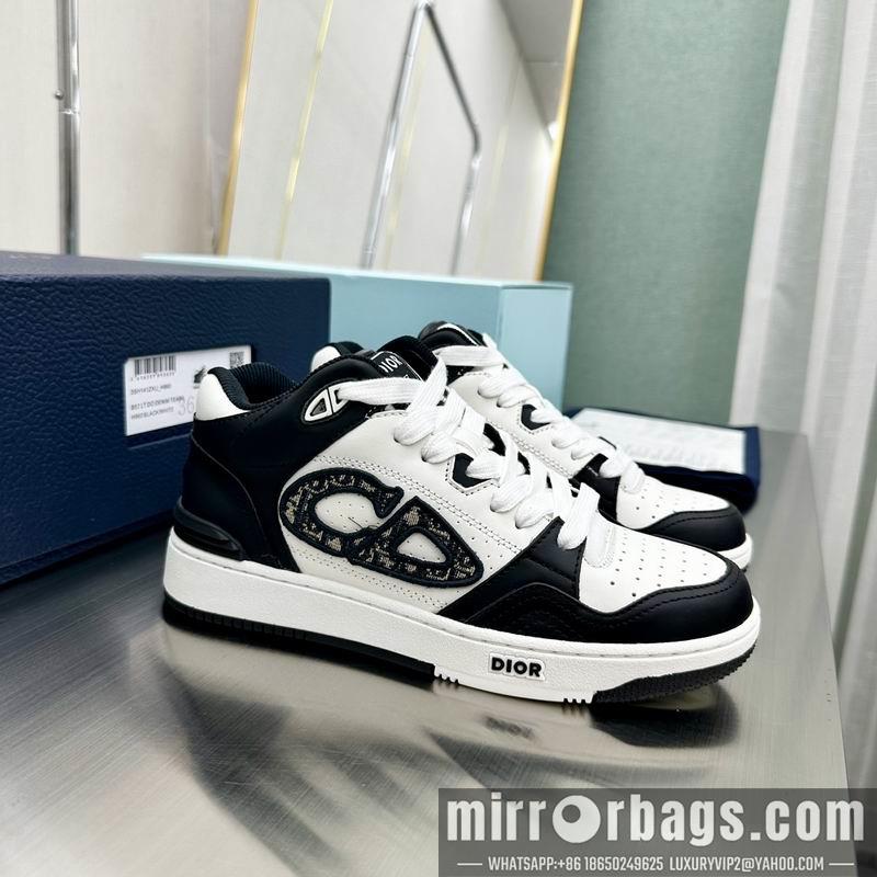 Replica Dior Shoes sz35-45 mnw0144
