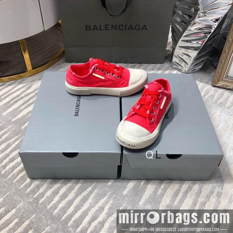 Replica Balenciaga Shoes sz35-45 QL0205