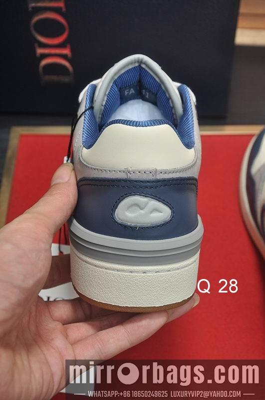 Replica Dior Shoes sz38-44 N0804
