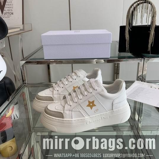 Replica Dior Shoes sz35-41 mnh0516