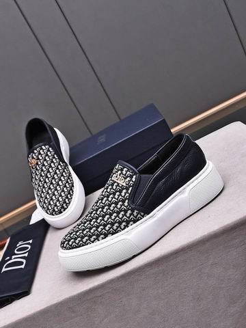Replica Dior Shoes sz38-45 hnh0704