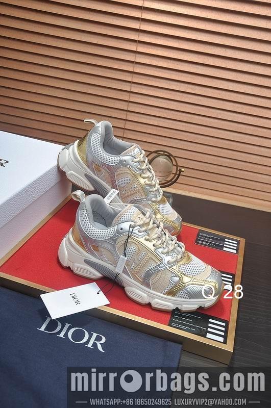 Replica Dior Shoes sz38-45 N0801