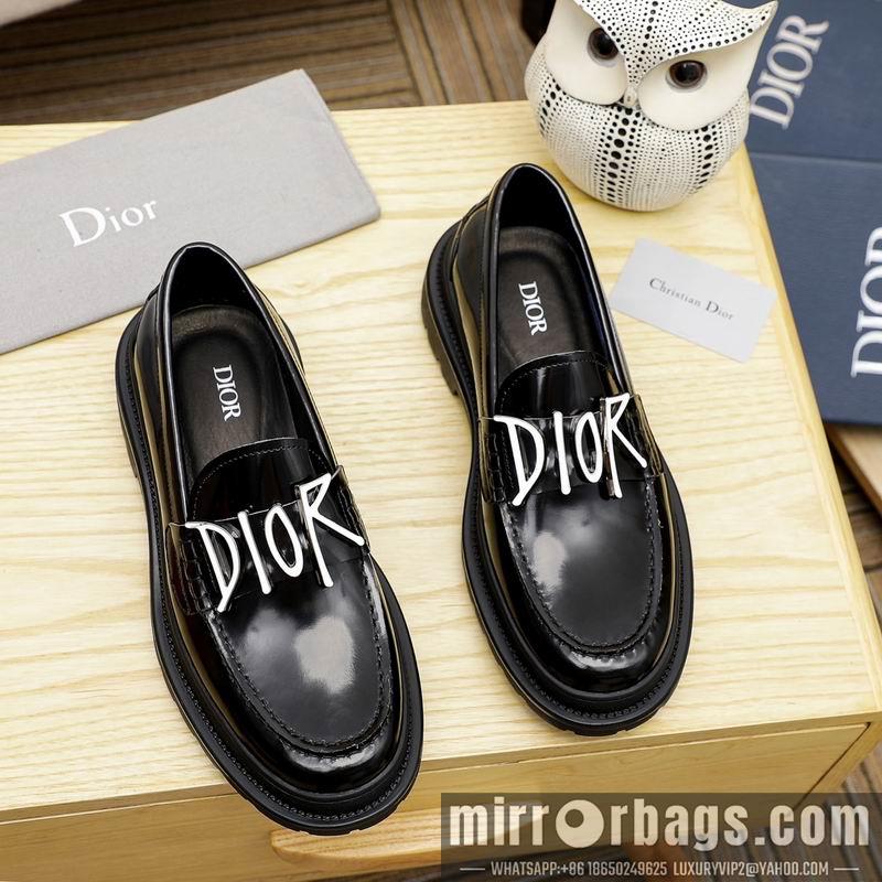Replica Dior Shoes sz38-45 mnw0315