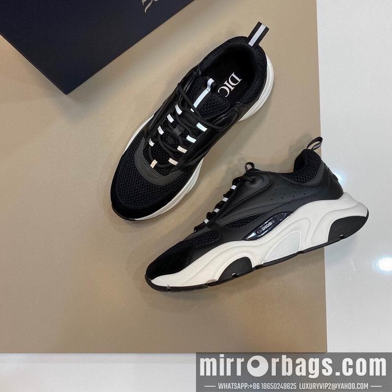 Replica Dior Shoes sz35-44 hnm0152