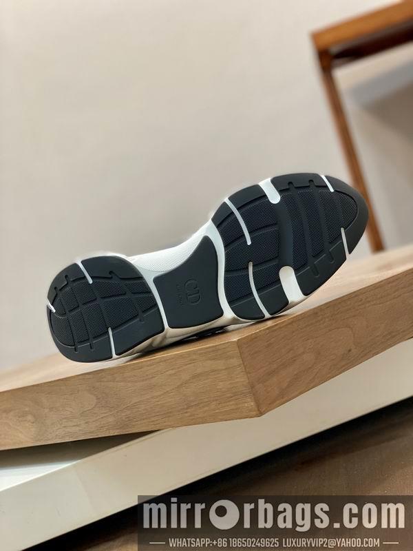 Replica Dior Shoes sz38-44 hnm0151