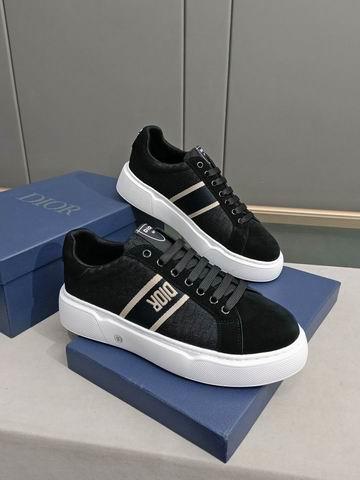 Replica Dior Shoes sz38-45 jyh0908