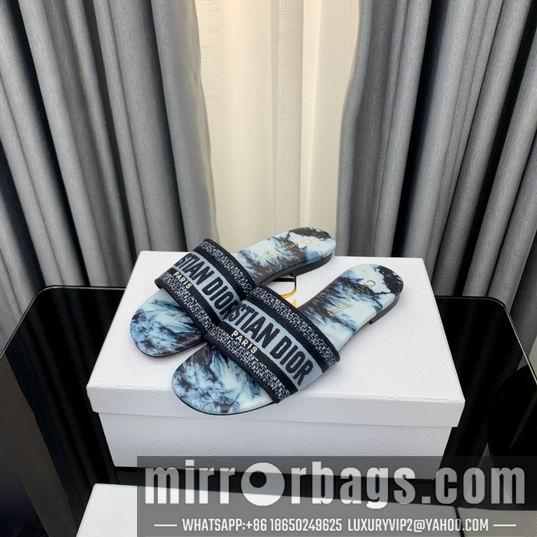 Replica Dior Shoes sz34-42 mnh0818