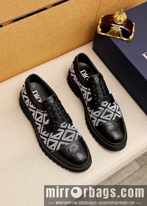 Replica Dior Shoes sz38-46 mnw0350