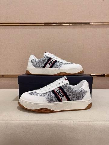 Replica Dior Shoes sz38-45 hnh0203
