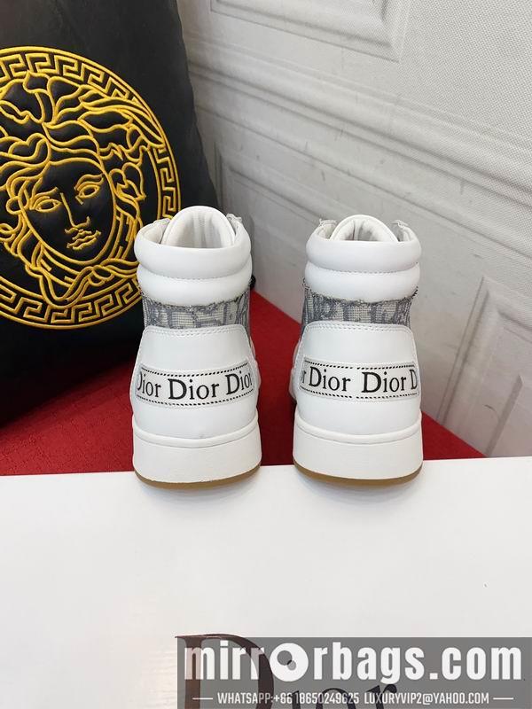 Replica Dior Shoes sz38-44 mnm0108