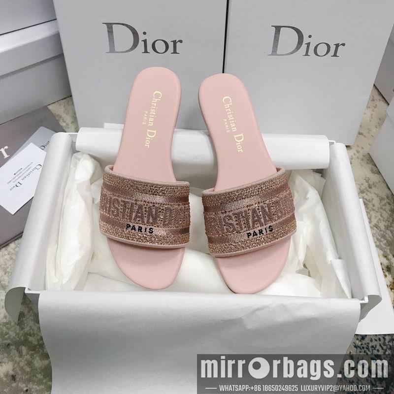 Replica Dior Shoes sz35-42 mnw0415