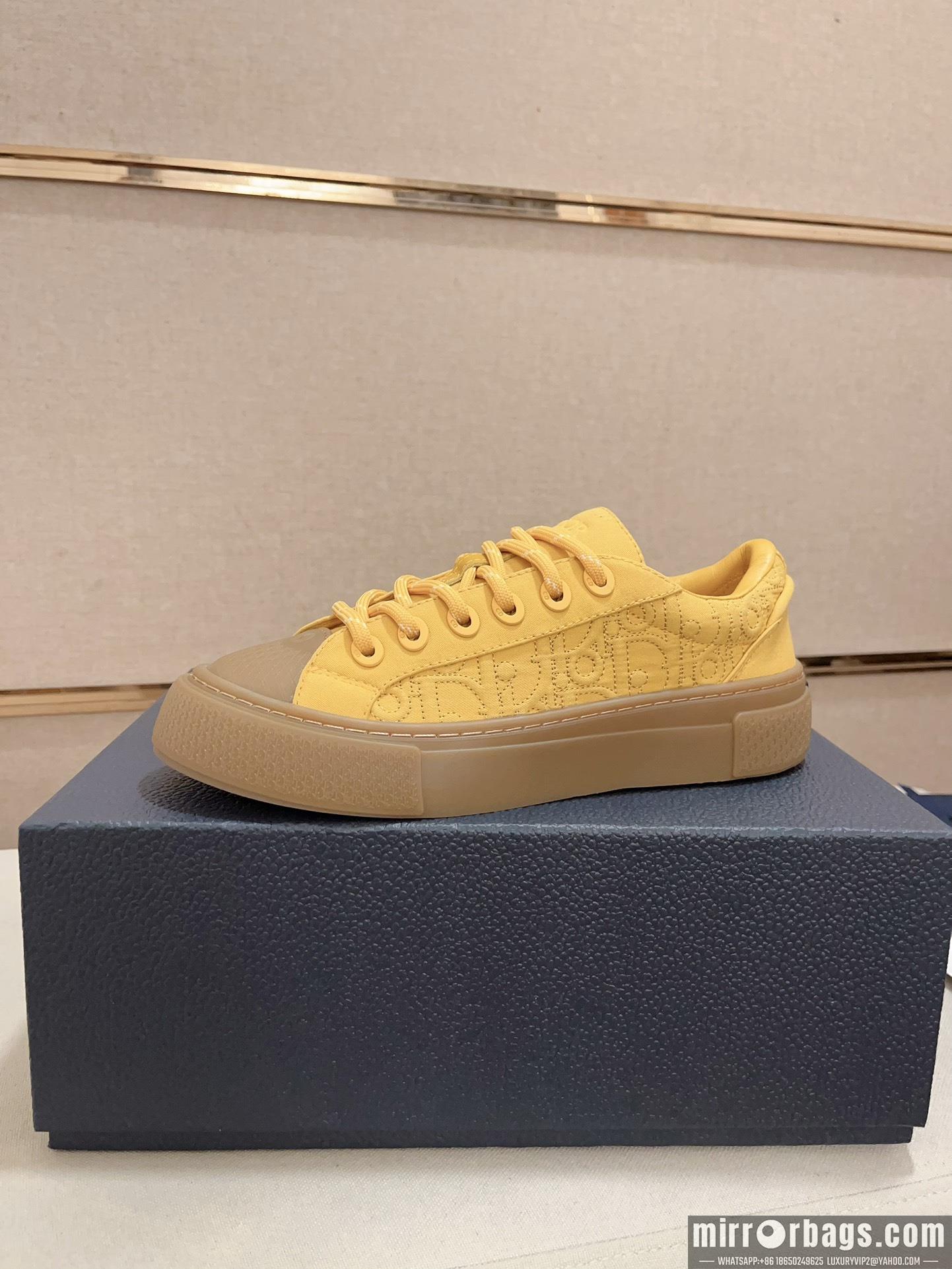 Replica Dior Shoes sz35-44 hnh1213