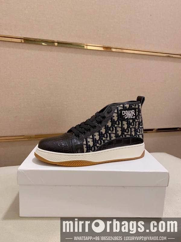 Replica Dior Shoes sz38-44 hnm0120