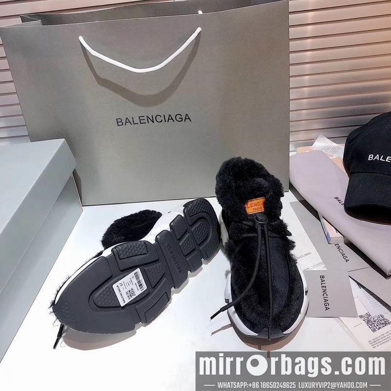 Replica Balenciaga Shoes sz34-45 mnm0102