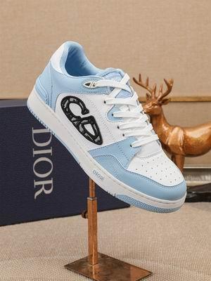 Replica Dior Shoes sz38-45 jyh1002