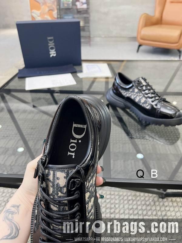 Replica Dior Shoes sz38-45 bs0301