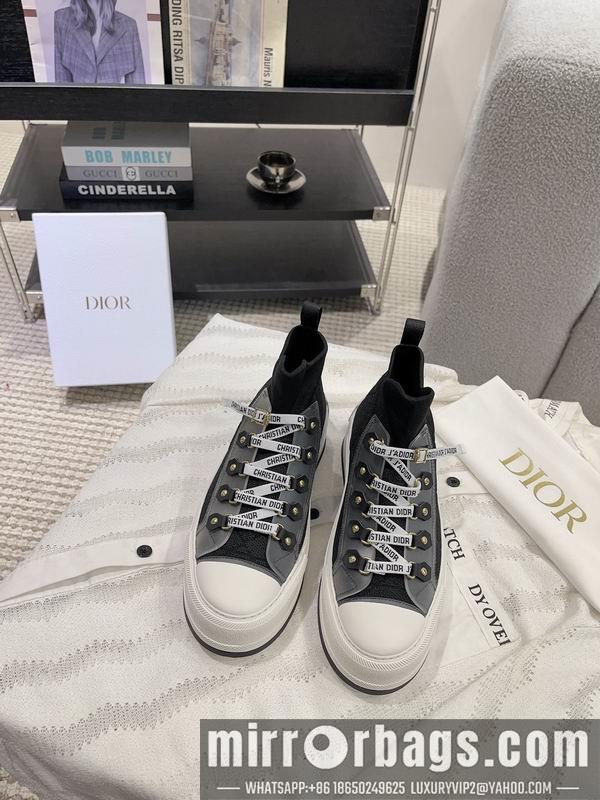 Replica Dior Shoes sz35-41 mnw0303