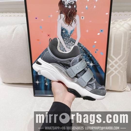 Replica Dior Shoes sz34-41 mnh0902