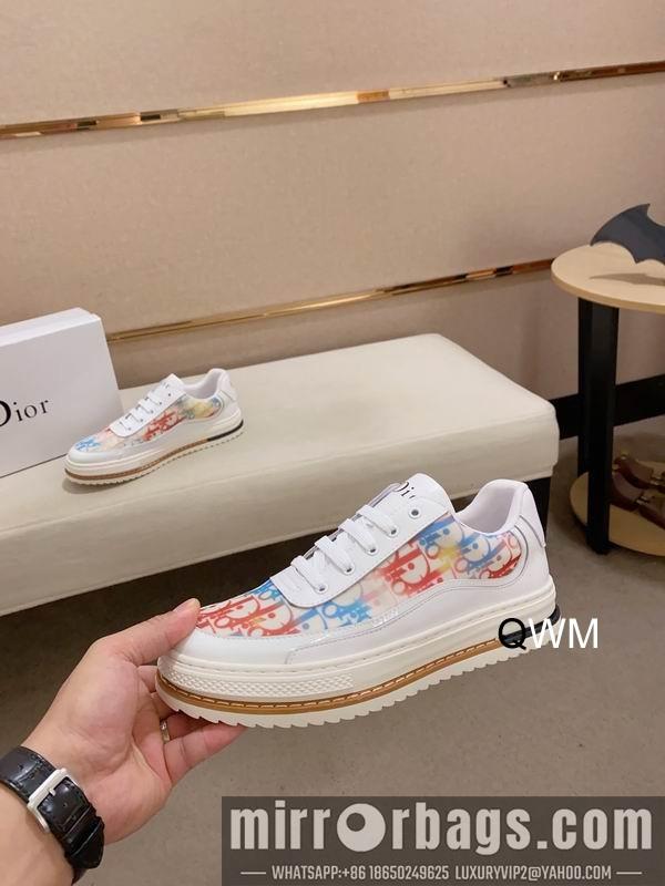 Replica Dior Shoes sz38-45 2C WM0804