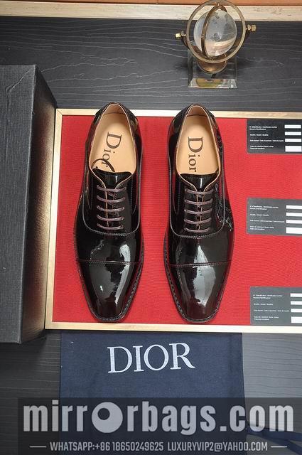 Replica Dior Shoes sz38-45 mnh0539
