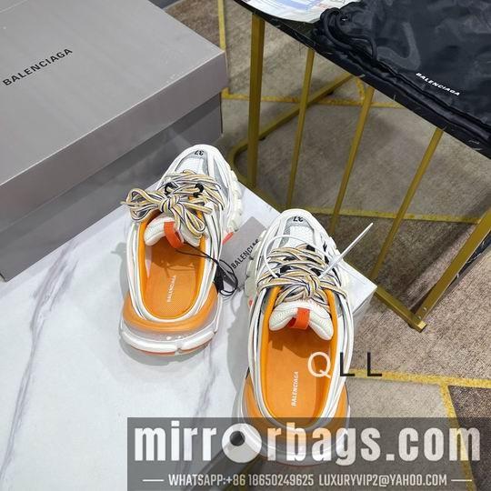 Replica Balenciaga Shoes sz35-45 LL0203