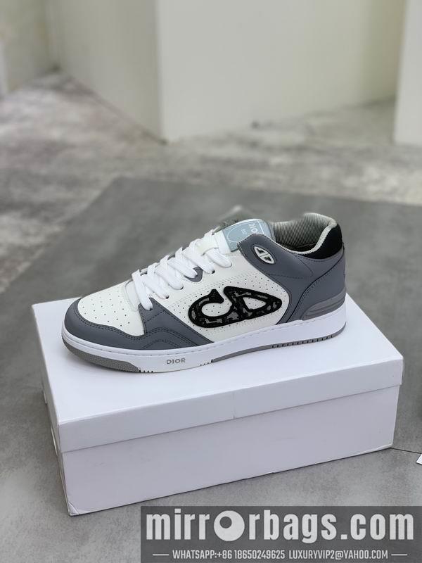 Replica Dior Shoes sz38-44 mnm0111