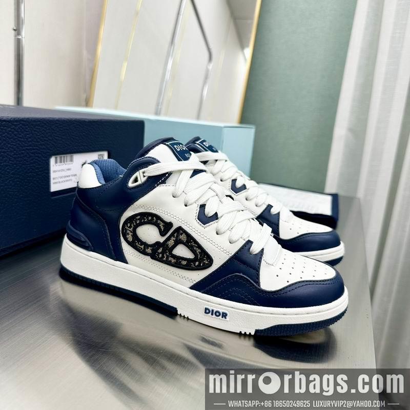 Replica Dior Shoes sz35-45 mnw0144