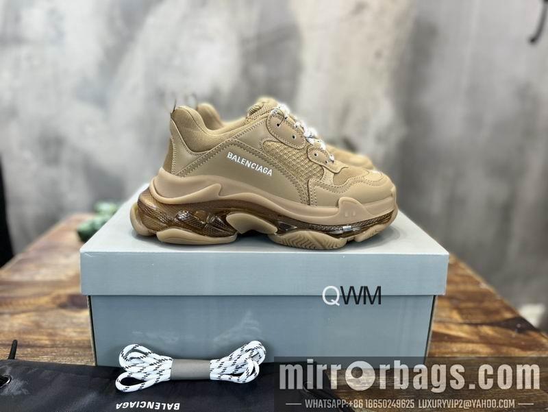 Replica Balenciaga Shoes sz35-45 WM0215