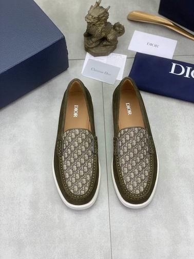 Replica Dior Shoes sz38-45 mnh0503