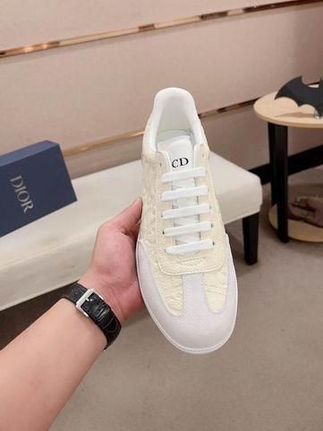 Replica Dior Shoes sz38-45 hnh0803