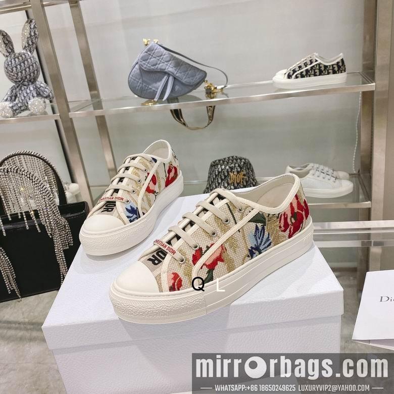 Replica Dior Shoes sz35-41LL0108