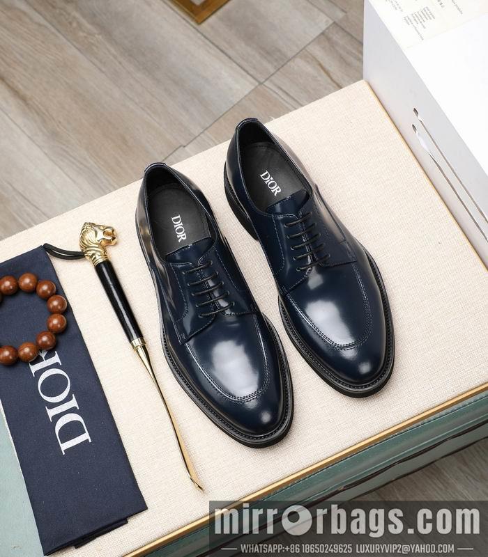 Replica Dior Shoes sz38-45 mnw0317