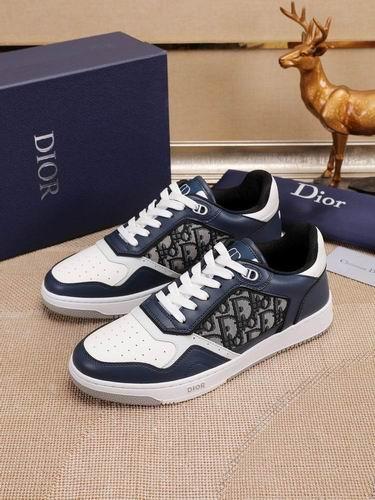 Replica Dior Shoes sz38-44 jyh0914