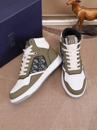 Replica Dior Shoes sz38-44 jyh0905