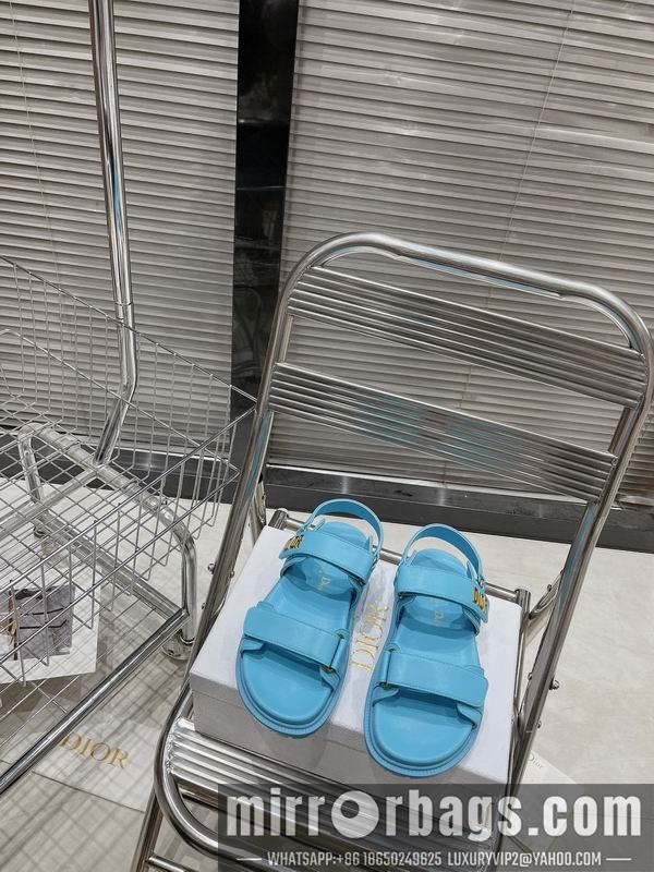 Replica Dior Shoes sz35-41 mnw0211