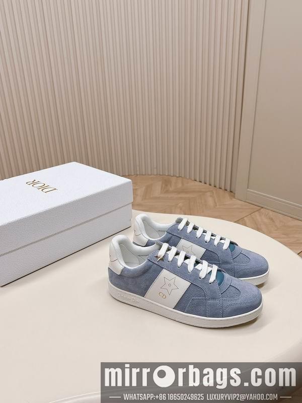 Replica Dior Shoes sz35-40 mnw0202