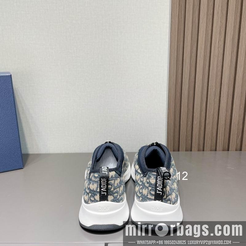 Replica Dior Shoes sz38-45 J0603