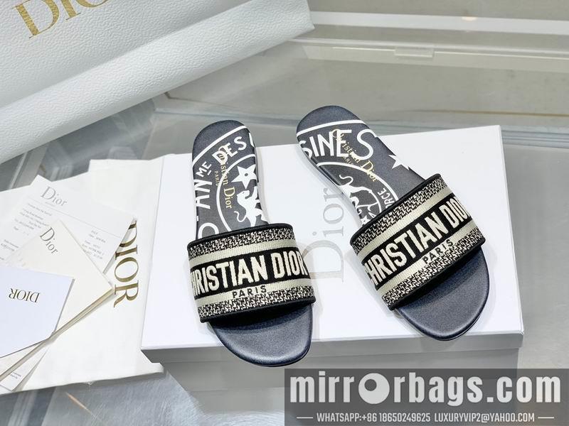 Replica Dior Shoes sz35-42 mnw0426