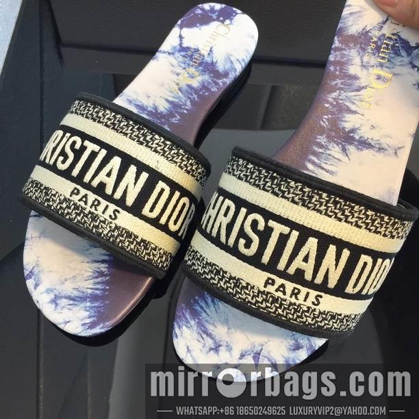 Replica Dior Shoes sz34-42 mnh0803