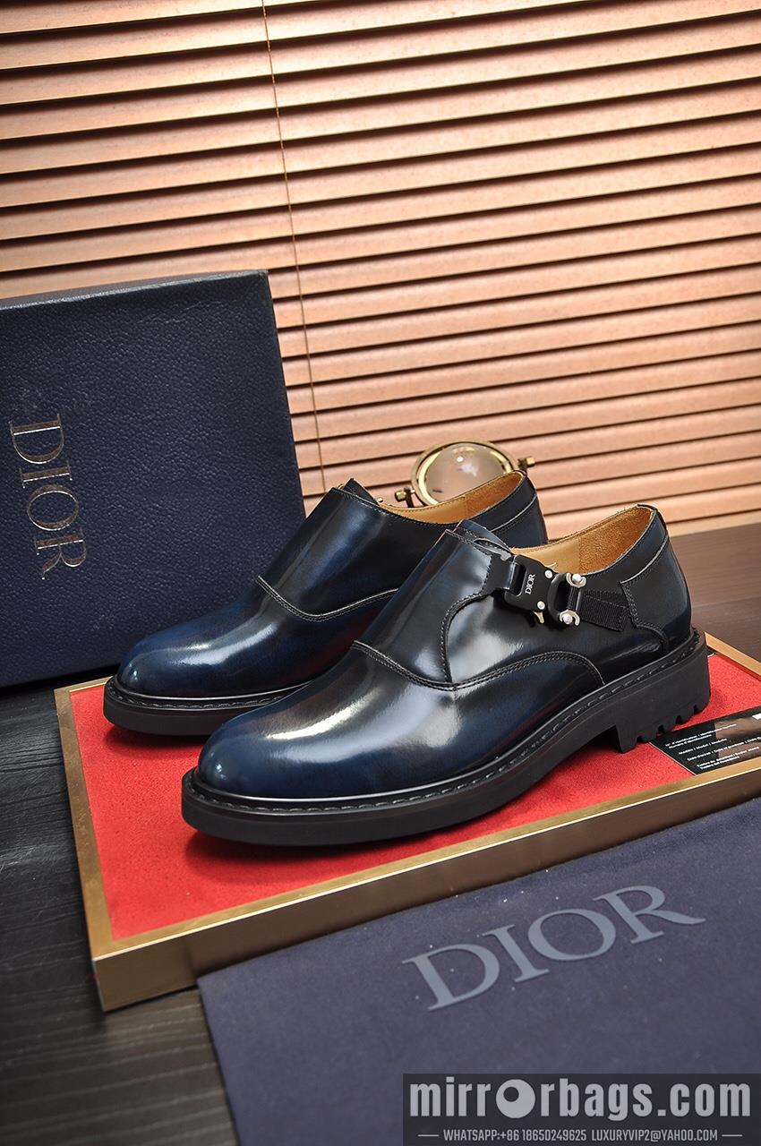 Replica Dior Shoes sz38-44 hnh1223