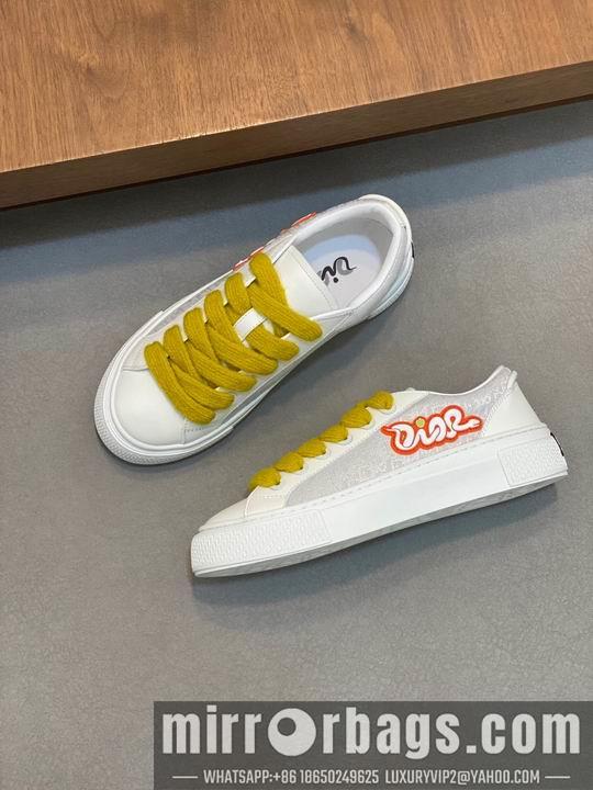 Replica Dior Shoes sz38-45 hnh0104