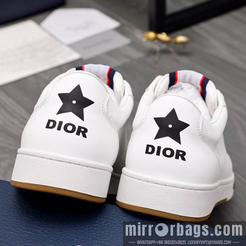 Replica Dior Shoes sz38-44 mnm0136